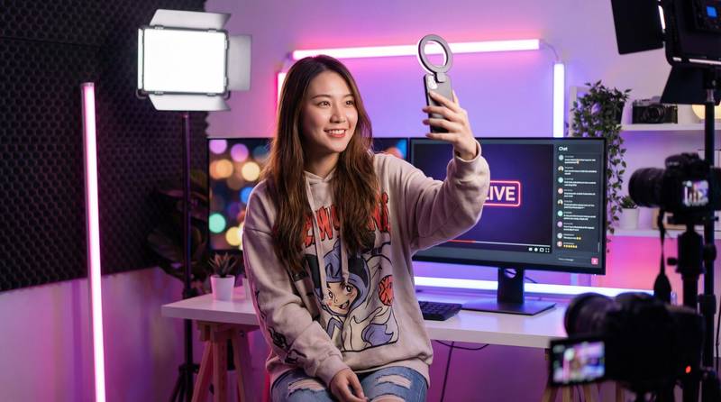 暗网禁区视频直播美女主播