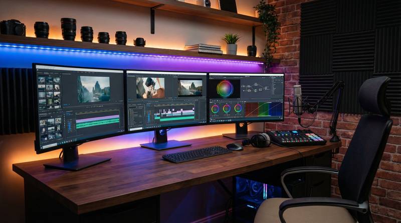 暗网禁区 AI剪辑教程